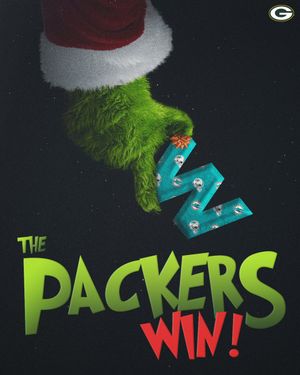 Image post by @packers on Twitter