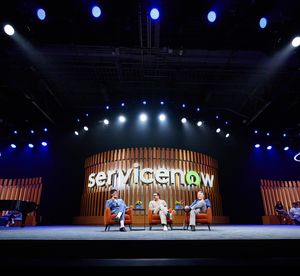 Image post by @servicenow on Instagram