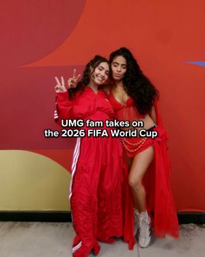 Video post by @universalmusicgroup on TikTok