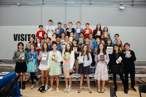 Image post by @denverjewishdayschool on Instagram