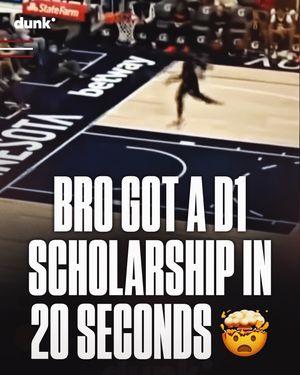 Image post by @dunk on Instagram