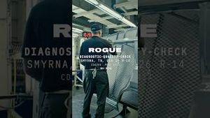 Video post by @nissanusa on YouTube