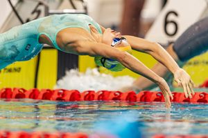 Image post by @nswswimming on Instagram