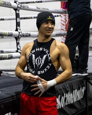 Image post by @iamomarjuarez on Instagram