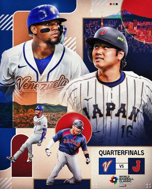 Image post by @wbcbaseball on Instagram