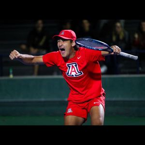 Image post by @uarizonapix on Instagram