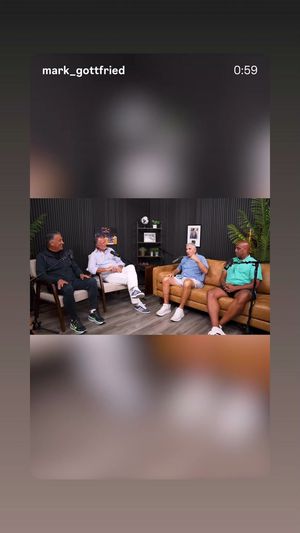 Video post by @Jay Bilas on Facebook
