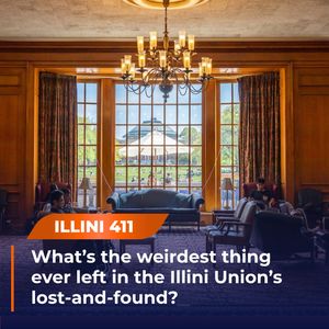 Image post by @illinois_alumni on Instagram