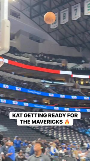 Video post by @nba on Facebook