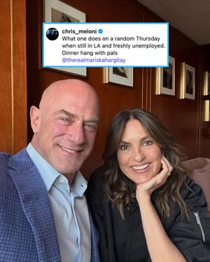 Image post by @people on Instagram
