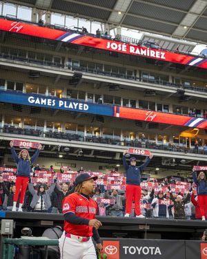 Image post by @clevelandstrikers on Instagram