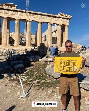 Image post by @steelers_nation_unite on Instagram