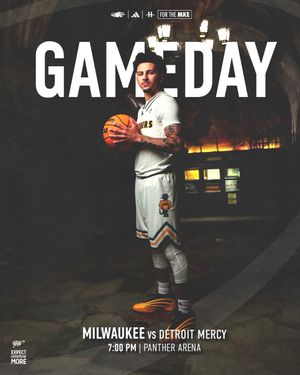 Image post by @mke_mbb on Instagram