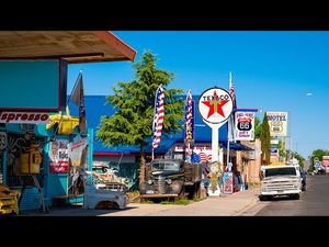 Video post by @ArizonaTourism on YouTube