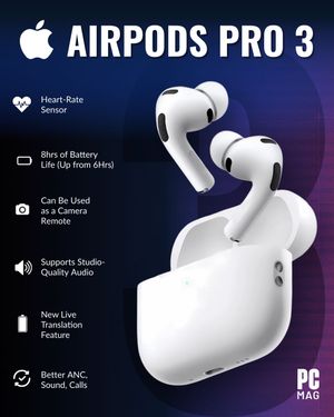 Image post by @pcmag on Instagram