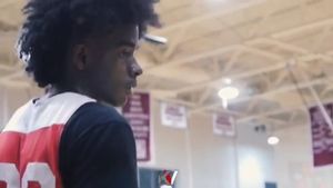Video post by @unhypedathletics on Instagram