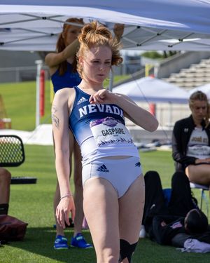 Image post by @wolfpacktrack on Instagram