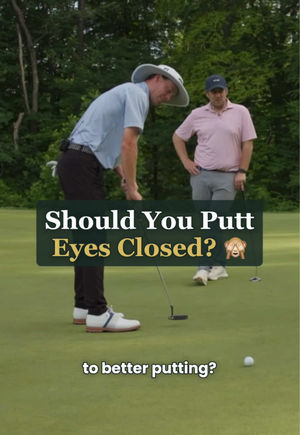 Video post by @golf_manual on TikTok