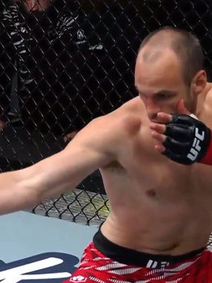 Video post by @ufc on TikTok
