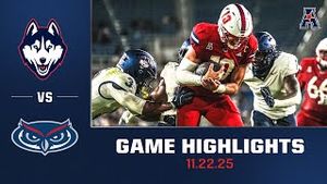 Video post by @americanathleticconf on YouTube