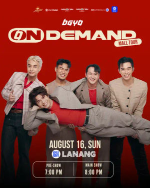 Image post by @abscbnmusic on TikTok