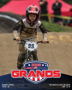 Image post by @usabmx on Instagram