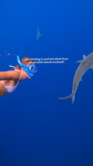 Video post by @b r o o k e🦈 on Facebook