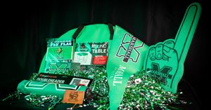 Image post by @marshallu on Instagram