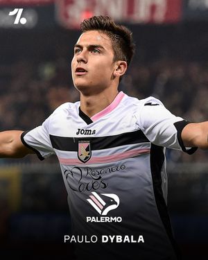 Image post by @onefootball on Instagram