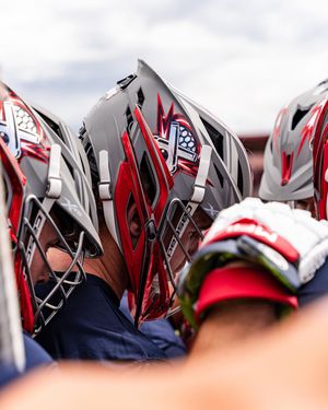 Image post by @cascade_lacrosse on Instagram