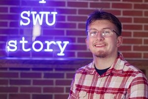 Image post by @swu_edu on Instagram