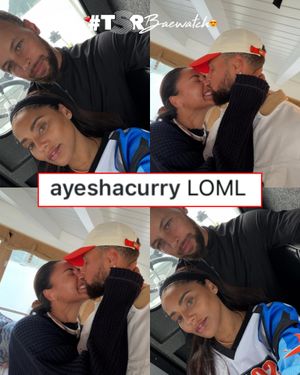 Image post by @theshaderoom on Instagram
