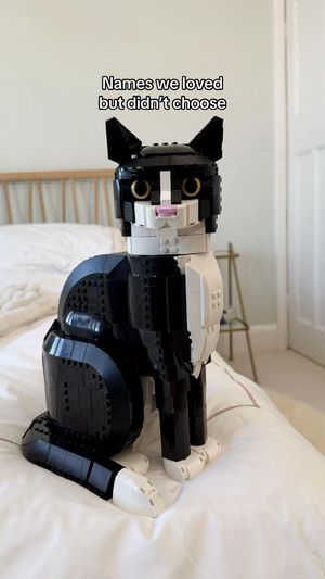 Video post by @lego on TikTok