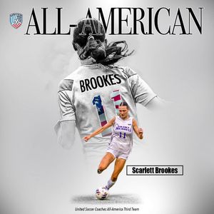 Image post by @smcpurpleknights on Instagram