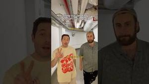 Video post by @twofriendsmusic on YouTube