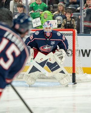 Image post by @truelefevre_goalie on Instagram