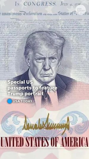 Video post by @usatoday on TikTok