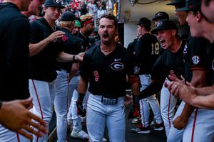 Image post by @baseballuga on Instagram