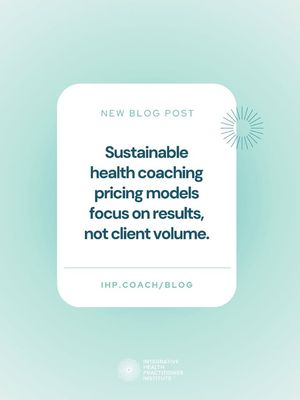 Image post by @integrativehealthpractitioner on Facebook