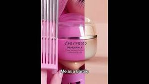 Video post by @shiseidousa on YouTube