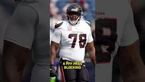 Video post by @profootballfocus on YouTube