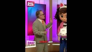 Video post by @dailyflashtv on YouTube