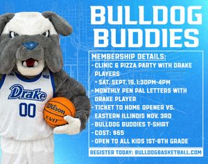 Image post by @drakewbb on Instagram
