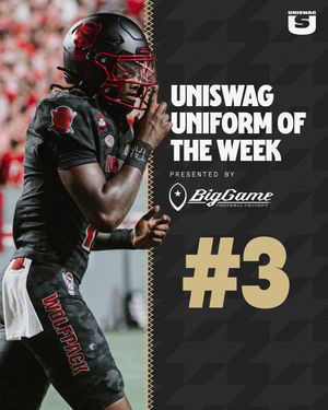 Image post by @uniswag on Instagram