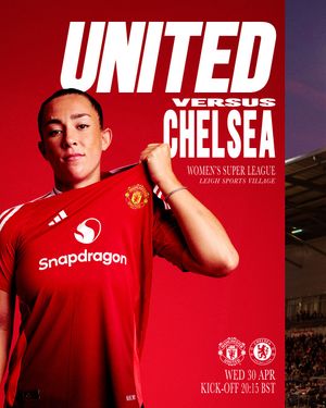 Image post by @manutdwomen on Instagram