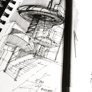 Image post by @enricofabbri_acrossdesign on Instagram