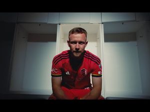 Video post by @stlcitysc on YouTube
