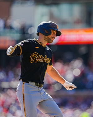 Image post by @pittsburghpirates on Instagram