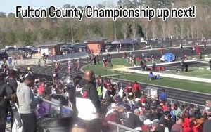 Image post by @ricsathletics on Instagram