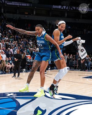 Image post by @minnesotalynx on Instagram